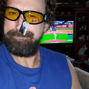 Z87 Unbreakable Safety glasses Sunglasses yellow